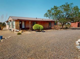 8405 Del Sol Rd SE, Deming, NM 88030