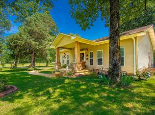 339 Apple Dr, Alexander, AR 72002