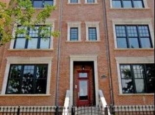 1713 N Sheffield Ave APT 1S, Chicago, IL 60614