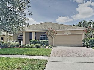 3715 Liberty Hill Dr, Clermont, FL 34711