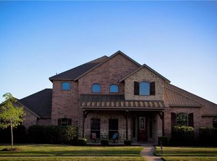 214 Panther Peak Dr, Midlothian, TX 76065