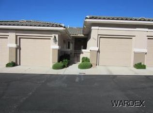 3165 Partridge Run St, Laughlin, NV 89029