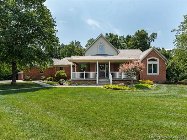 5730 Hillside Circle, Georgetown, IN 47122