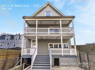 3743 W Armitage Ave #CH2, Chicago, IL 60647