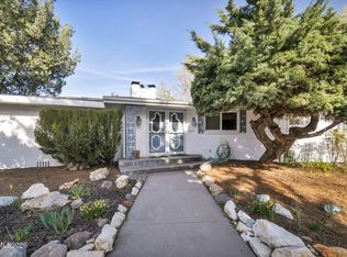 3325 E Hidden Valley Dr, Reno, NV 89502
