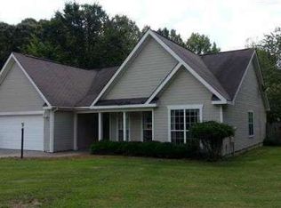 106 Turnberry Way, Byron, GA 31008