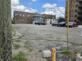 841 N Delaware St, Indianapolis, IN 46204