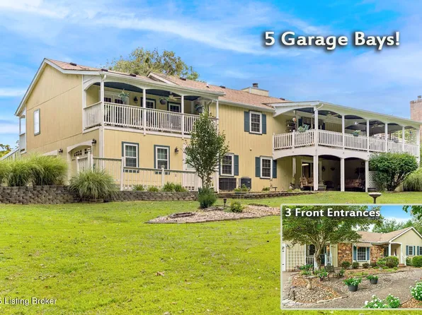 733 Saint Andrews Rd, Brandenburg, KY 40108
