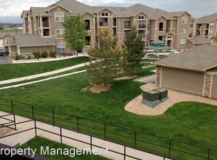 1435 Blue Sky Way UNIT 8-204, Erie, CO 80516