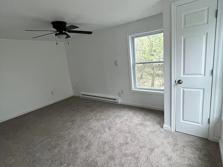 1st Bedroom