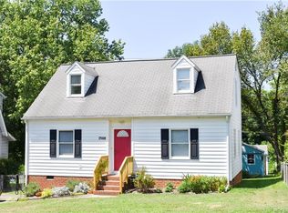 7508 Landsworth Ave, Henrico, VA 23228