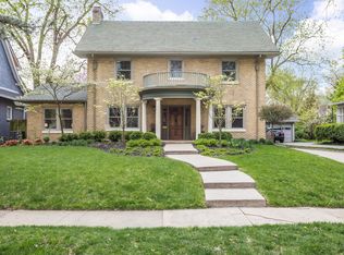 5416 N Delaware St, Indianapolis, IN