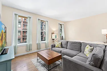 Rented by Argo Residential