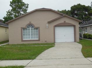 981 Vista Palma Way, Orlando, FL 32825