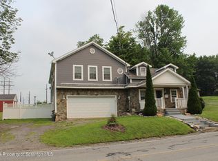 199 Canaan St, Carbondale, PA 18407