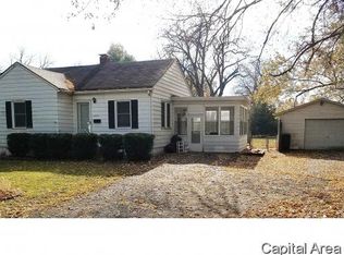 1530 W Homewood Ave, Springfield, IL 62704