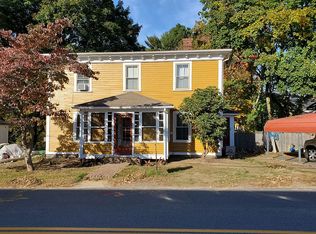 3 Maple Ave, Upton, MA 01568