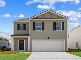 1189 Sanctum St, Ridgeland, SC 29936