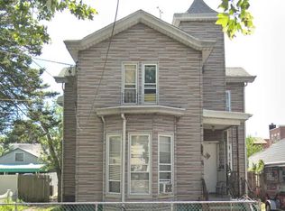 95-14 93rd St, Ozone Park, NY 11416