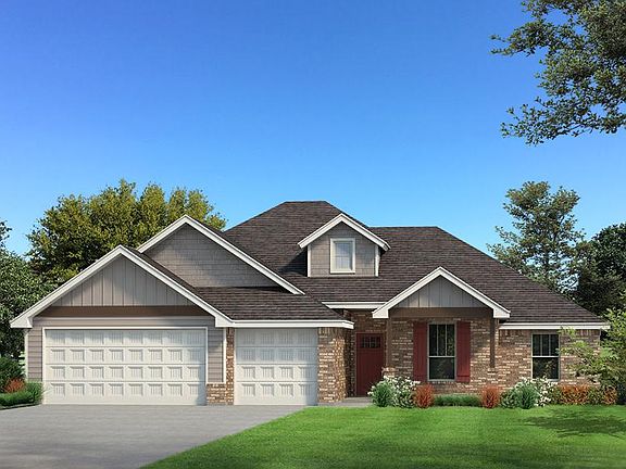 Homes by Taber Hazel Floor Plan