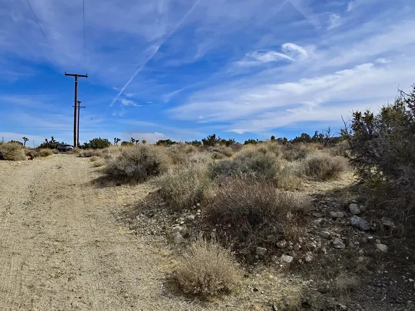 Vicinity Ave #Z8, Llano, CA 93544