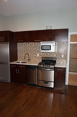 Rented by (Legacy) Brooklyn Rentals NYC | media 2