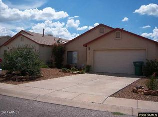 5014 E Cielo Cir, Sierra Vista, AZ 85635