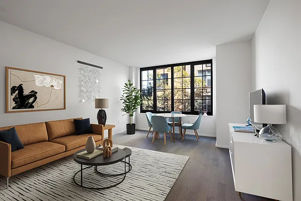 1425 Hudson Street #2B in Hoboken, New Jersey | StreetEasy