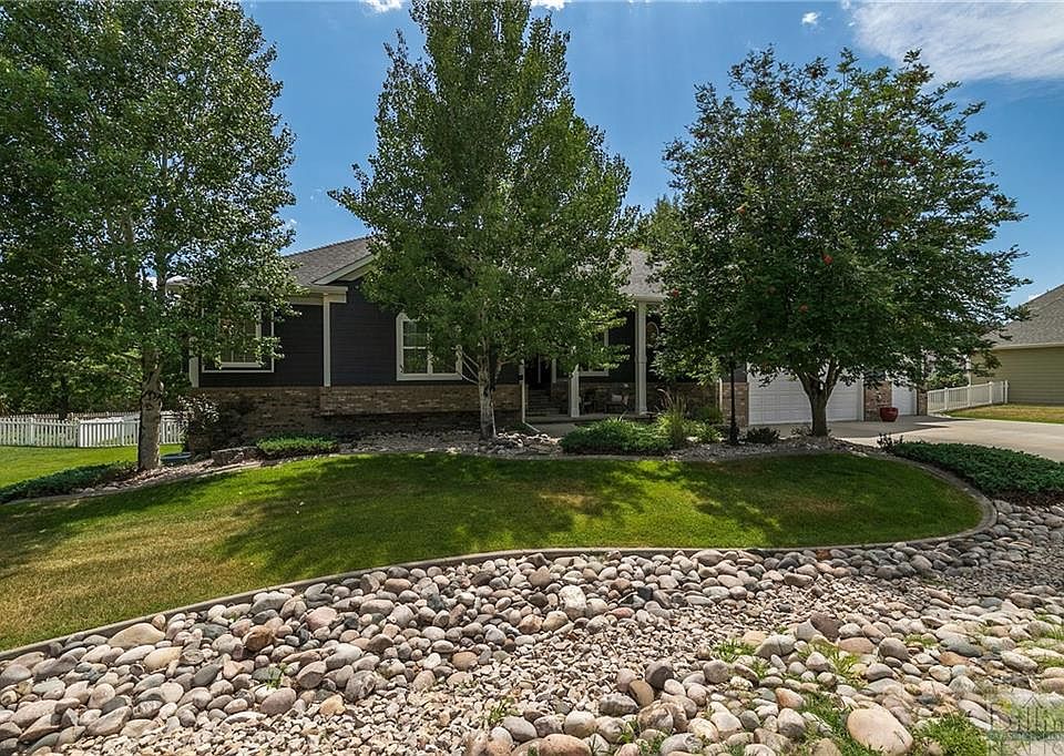6084 Ironwood Dr, Billings, MT 59106 MLS 347872 Zillow