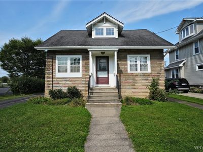 1520 Kingston Ave, North Tonawanda, NY, 14120