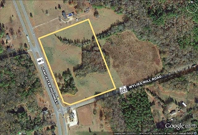 1st image of 3551 Lancaster Hwy