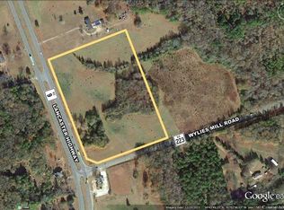 3551 Lancaster Hwy, Richburg, SC 29729
