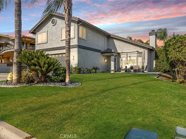 29172 Longhorn Dr, Canyon Lake, CA 92587