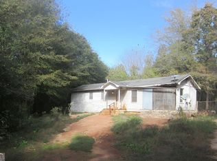 333 Yamacraw Rd, Griffin, GA 30223