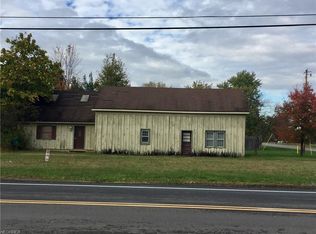 4394 State Route 305, Southington, OH 44470