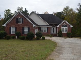 1446 Cotton Trl SW, Conyers, GA 30094