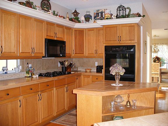 Up-dated Kitchen Aid Appliances