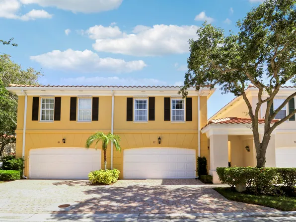 77 Laurel Oaks Circle, Tequesta, FL 33469