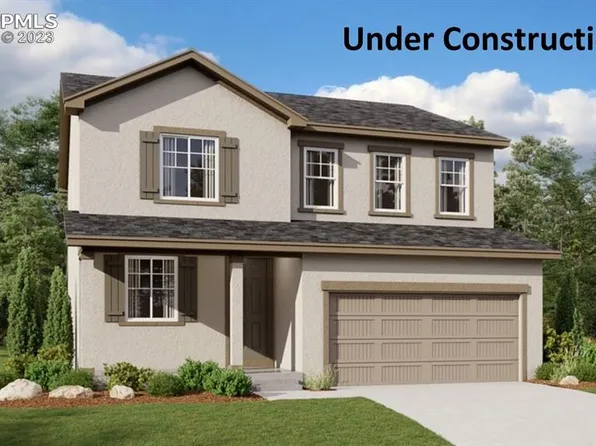 1926 Manassa St, Pueblo, CO 81001