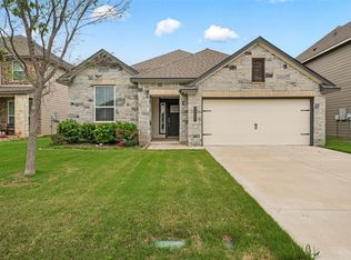 11217 Pallasite Dr, Lorena, TX 76655