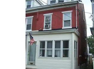 124 McClellan Ave, Hamilton, NJ 08610