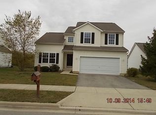 106 Bingham Cir, Delaware, OH 43015