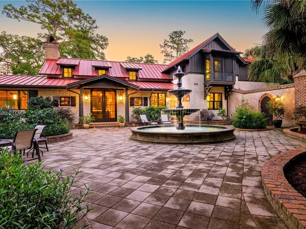 91 Headwaters Rd, Bluffton, SC 29910