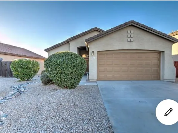 2615 E Brooks St, Gilbert, AZ 85296