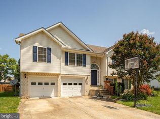 1677 Macedonia Church Rd, Stephens City, VA 22655