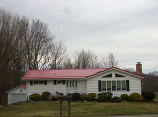 7117 Us Hwy 6, Linesville, PA 16424
