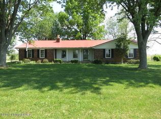 660 Cotton Ln, Taylorsville, KY 40071