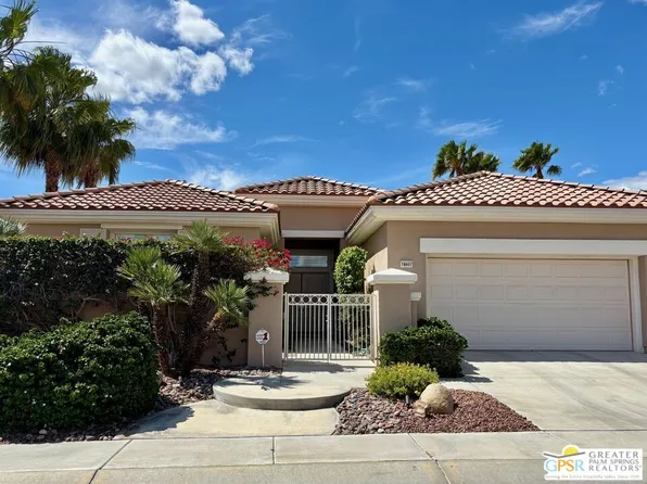 78907 Alliance Way, Palm Desert, CA 92211