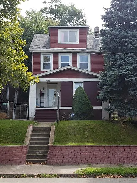 7812 Edgewood Ave photo 1