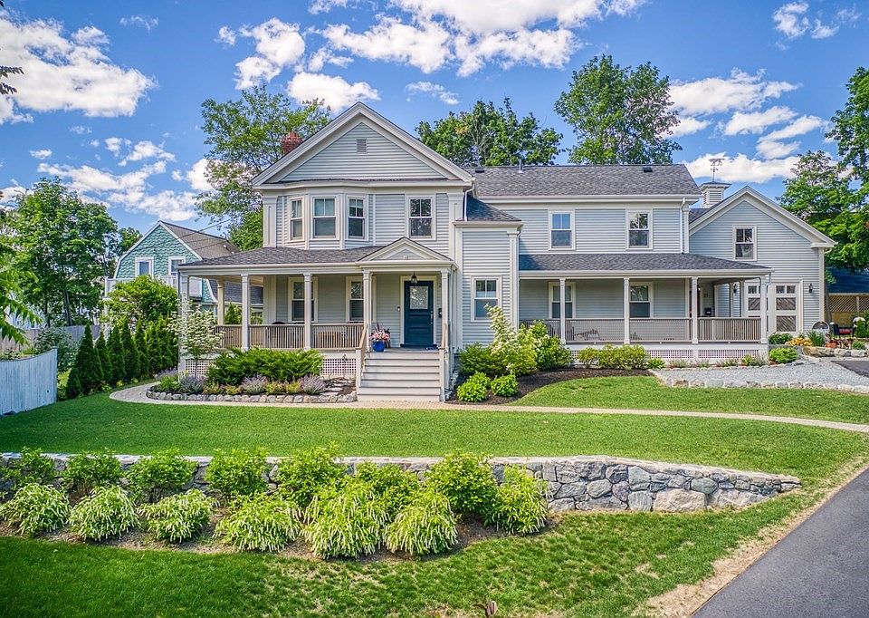 21 High St 21, Newton Upper Falls, MA 02464 Zillow